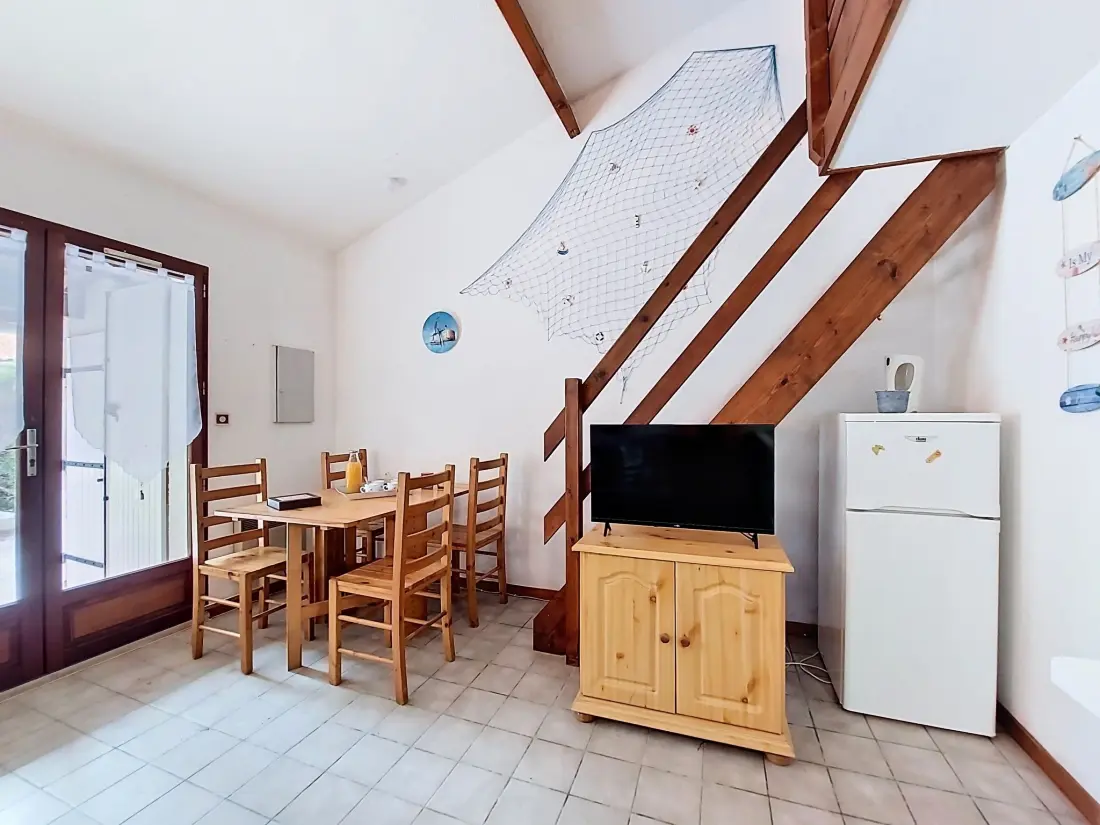 Résidence Hameau de Talaris