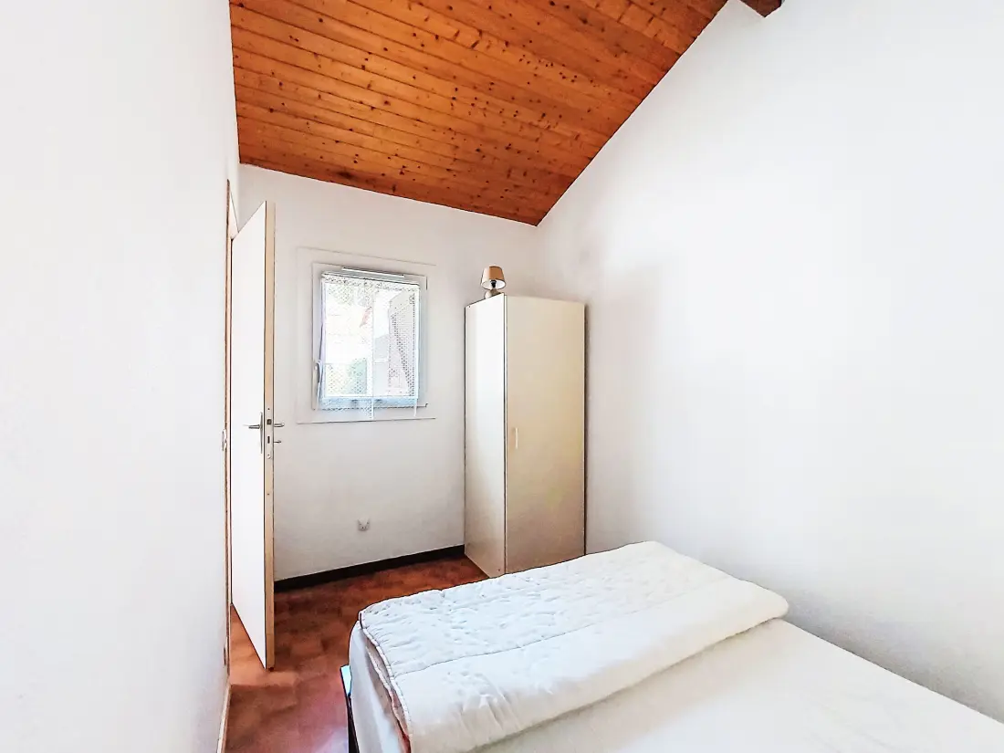 Maison de Vacances La Palmyre