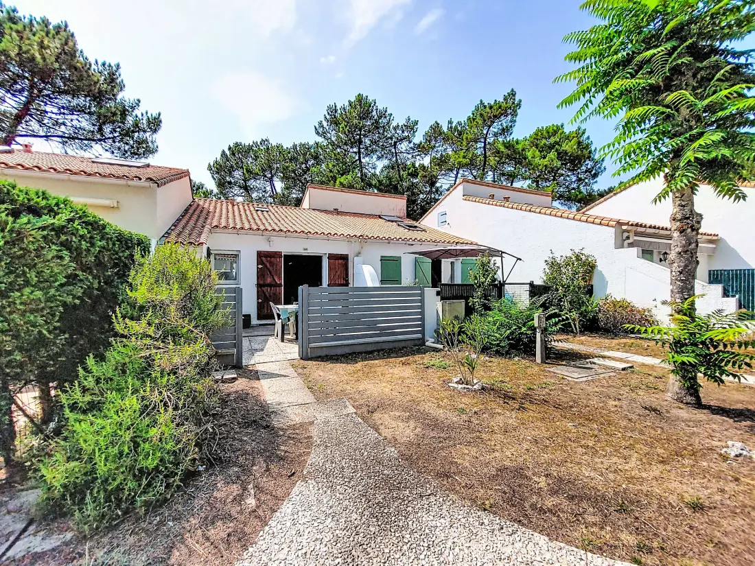 Maison de Vacances La Palmyre