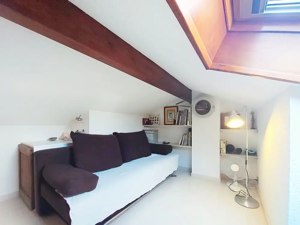 Maison de Vacances La Palmyre