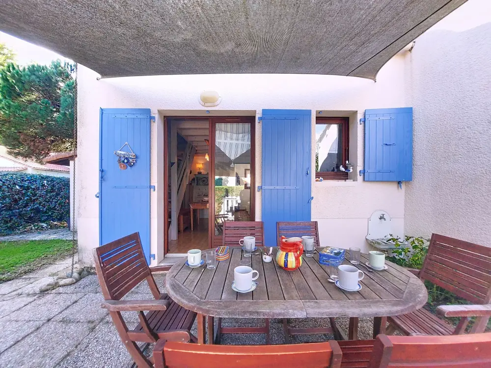 Maison de Vacances La Palmyre