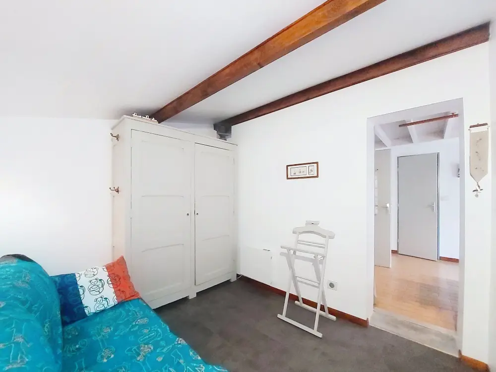Maison de Vacances La Palmyre