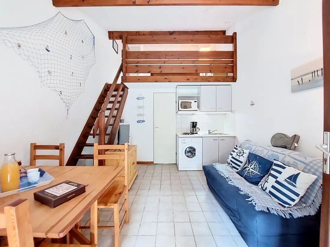 Résidence Hameau de Talaris