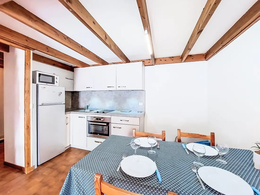 Maison de Vacances La Palmyre