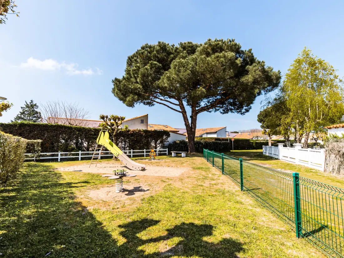Maison de Vacances La Palmyre