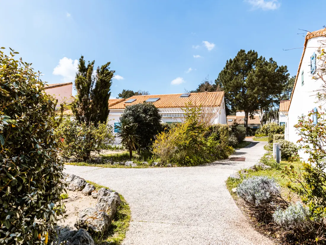 Maison de Vacances La Palmyre