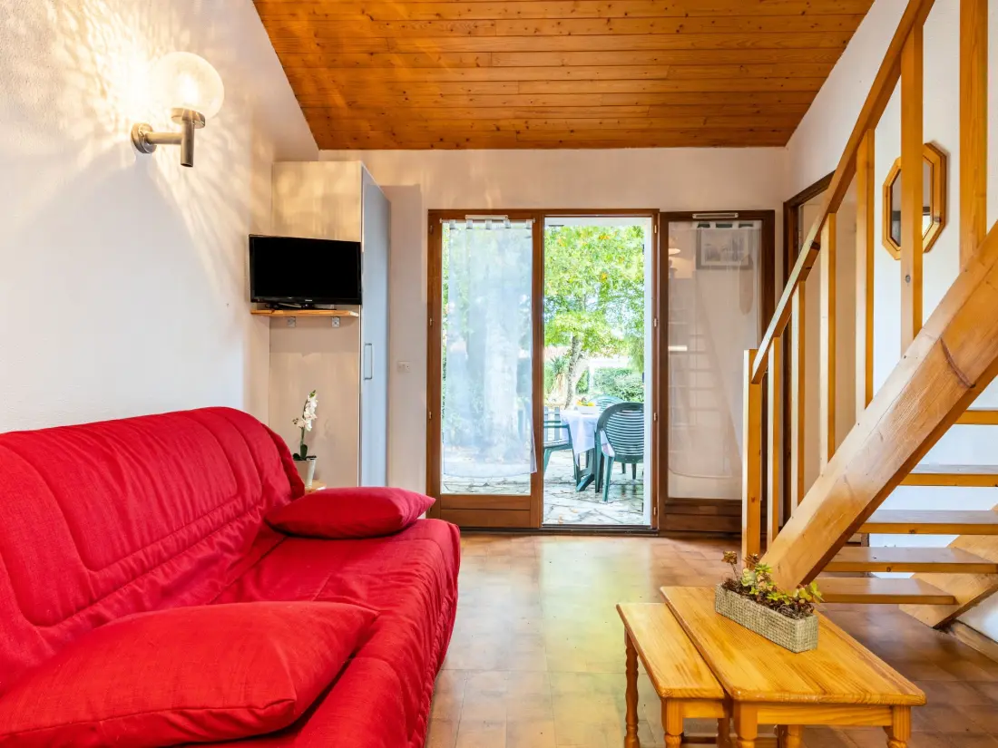 Maison de Vacances La Palmyre