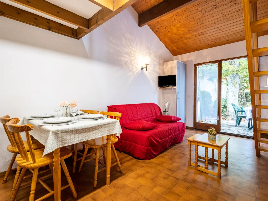Maison de Vacances La Palmyre