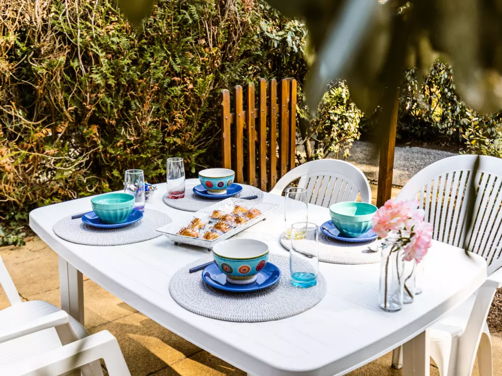 Maison de Vacances La Palmyre