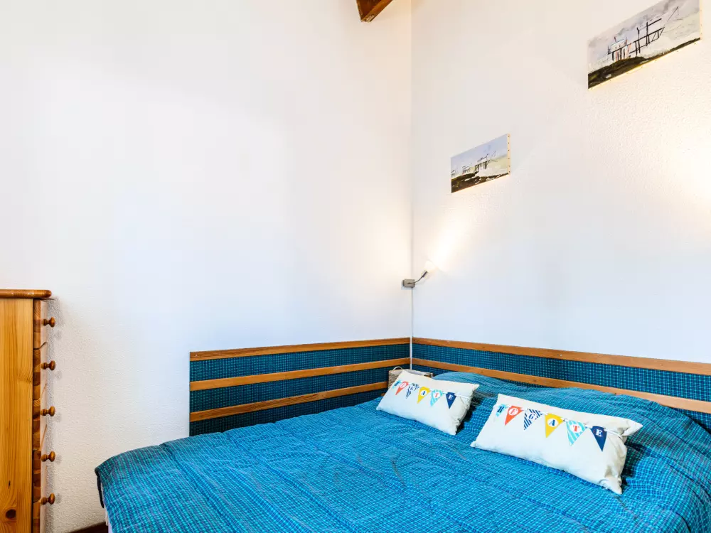 Maison de Vacances La Palmyre