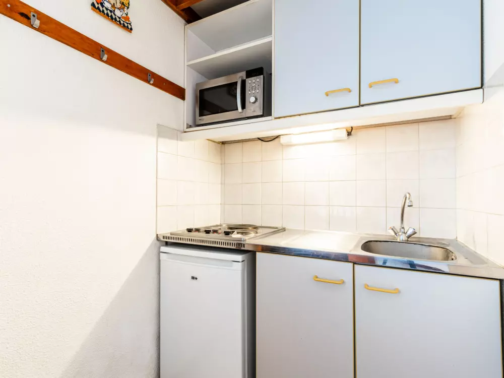 Maison de Vacances La Palmyre