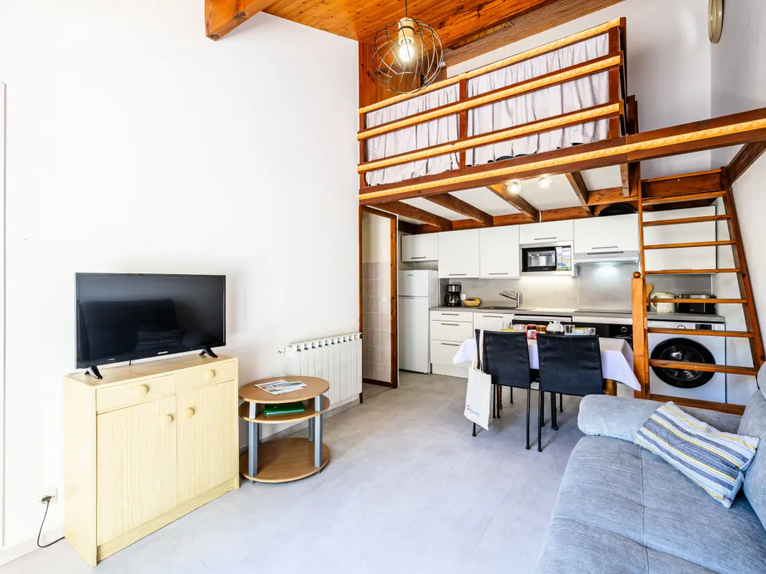 Maison de Vacances La Palmyre