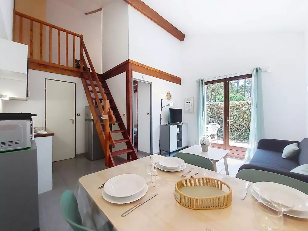 Maison de Vacances La Palmyre