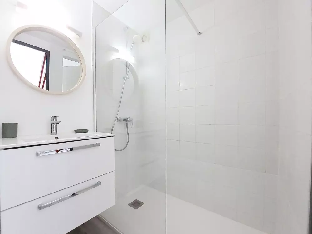 Maison de Vacances La Palmyre