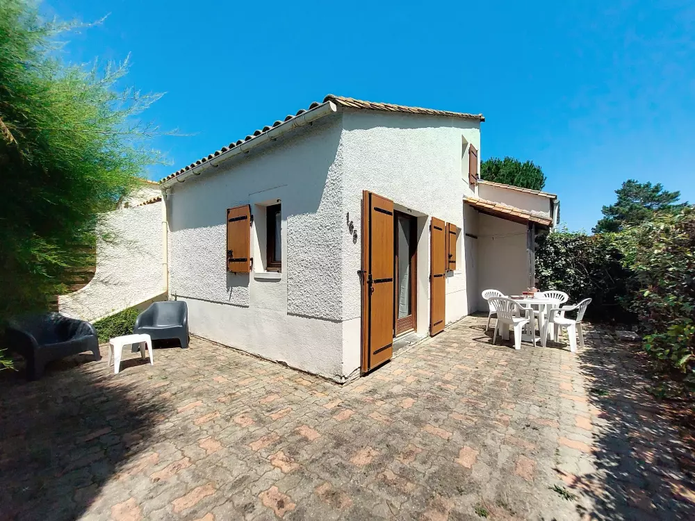 Maison de Vacances La Palmyre