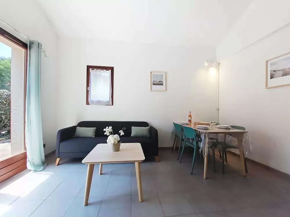 Maison de Vacances La Palmyre