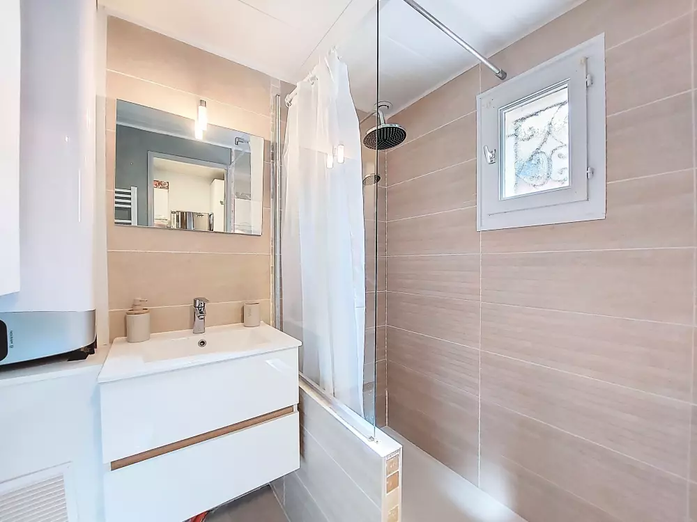 Maison de Vacances La Palmyre