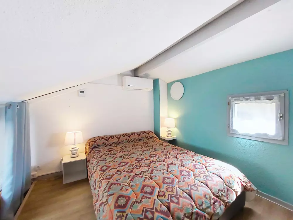 Maison de Vacances La Palmyre