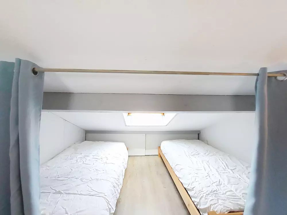 Maison de Vacances La Palmyre