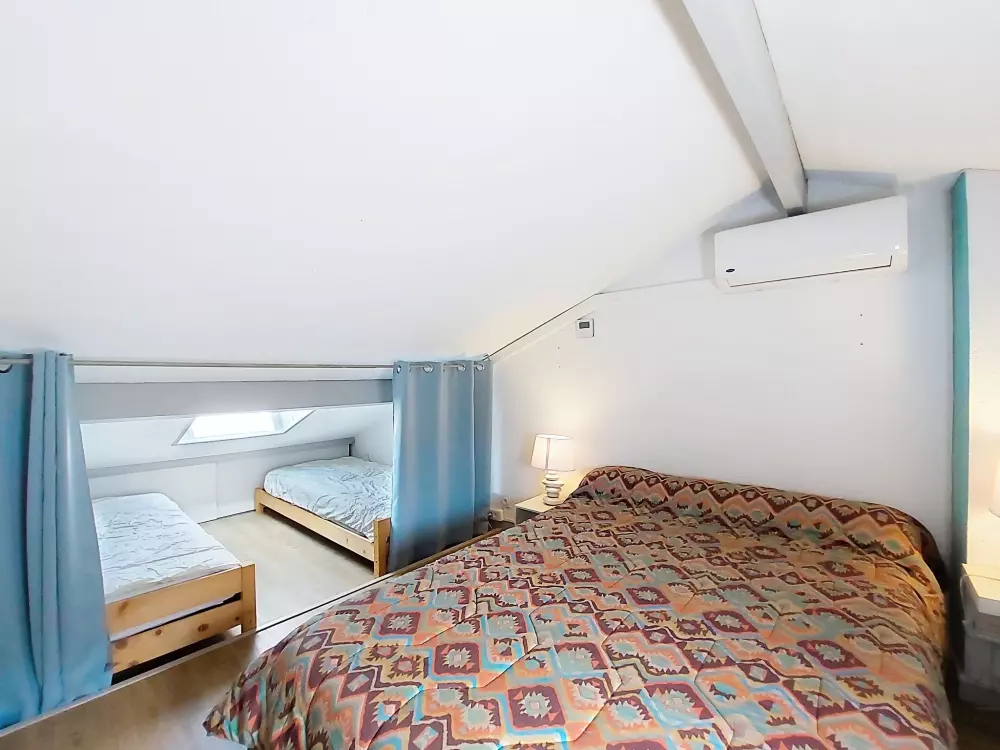 Maison de Vacances La Palmyre