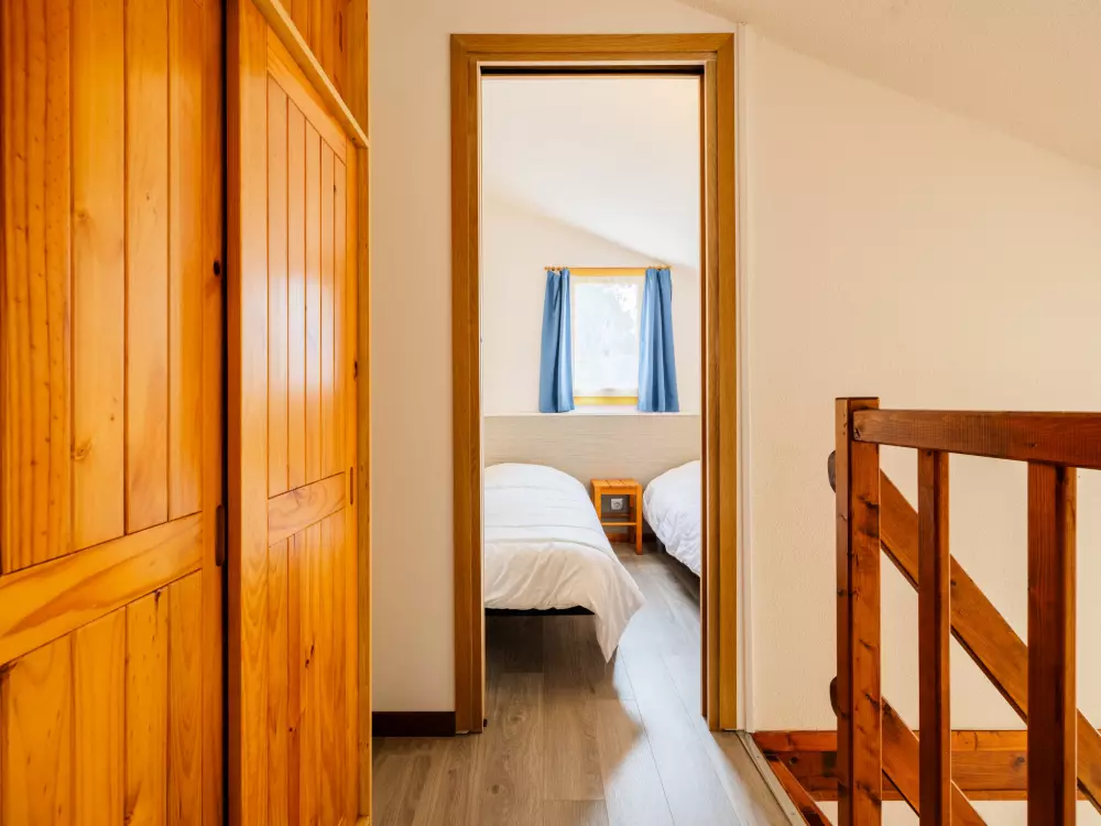 Maison de Vacances La Palmyre