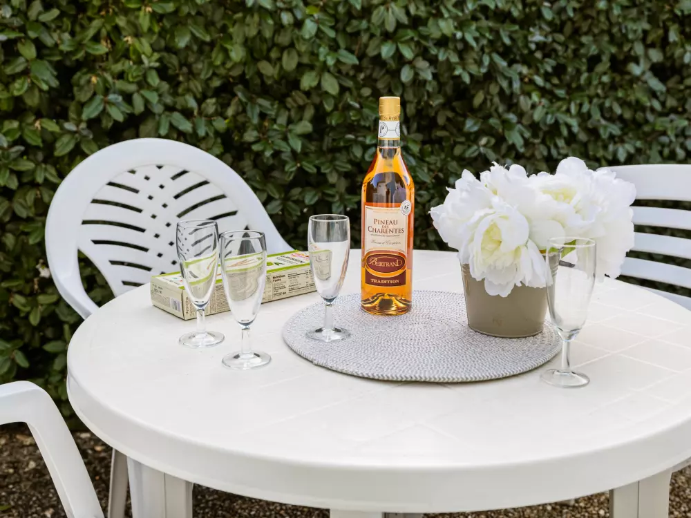 Maison de Vacances La Palmyre