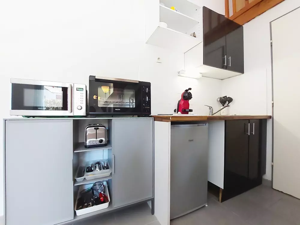 Maison de Vacances La Palmyre