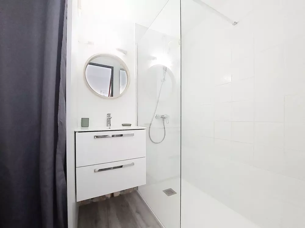 Maison de Vacances La Palmyre