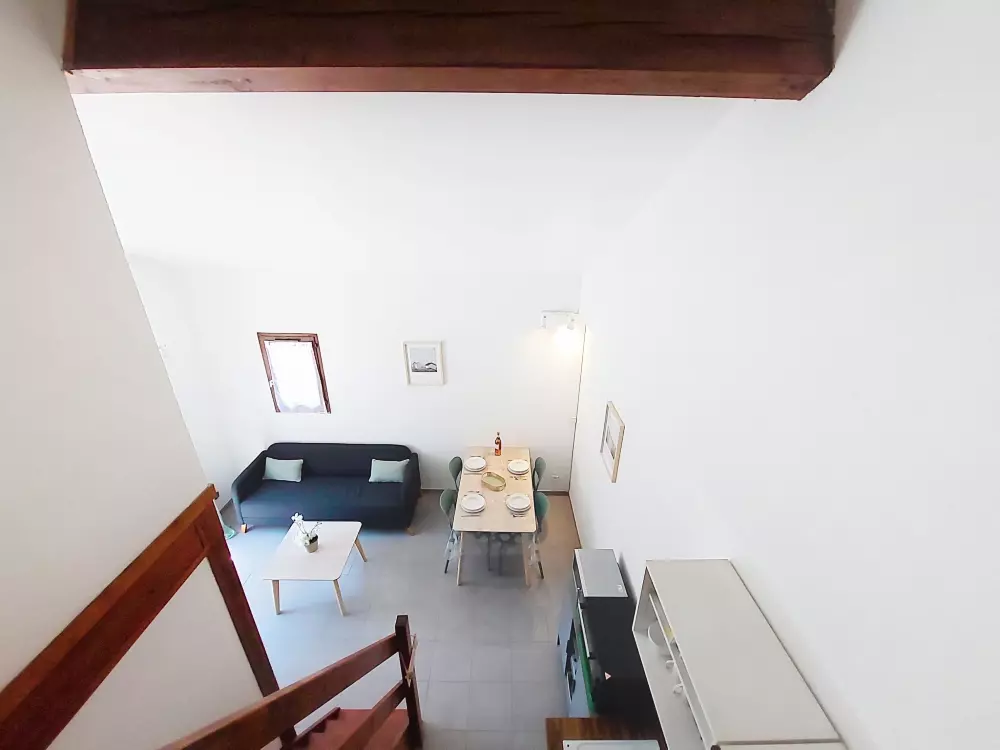 Maison de Vacances La Palmyre