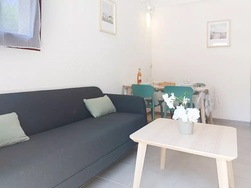 Maison de Vacances La Palmyre