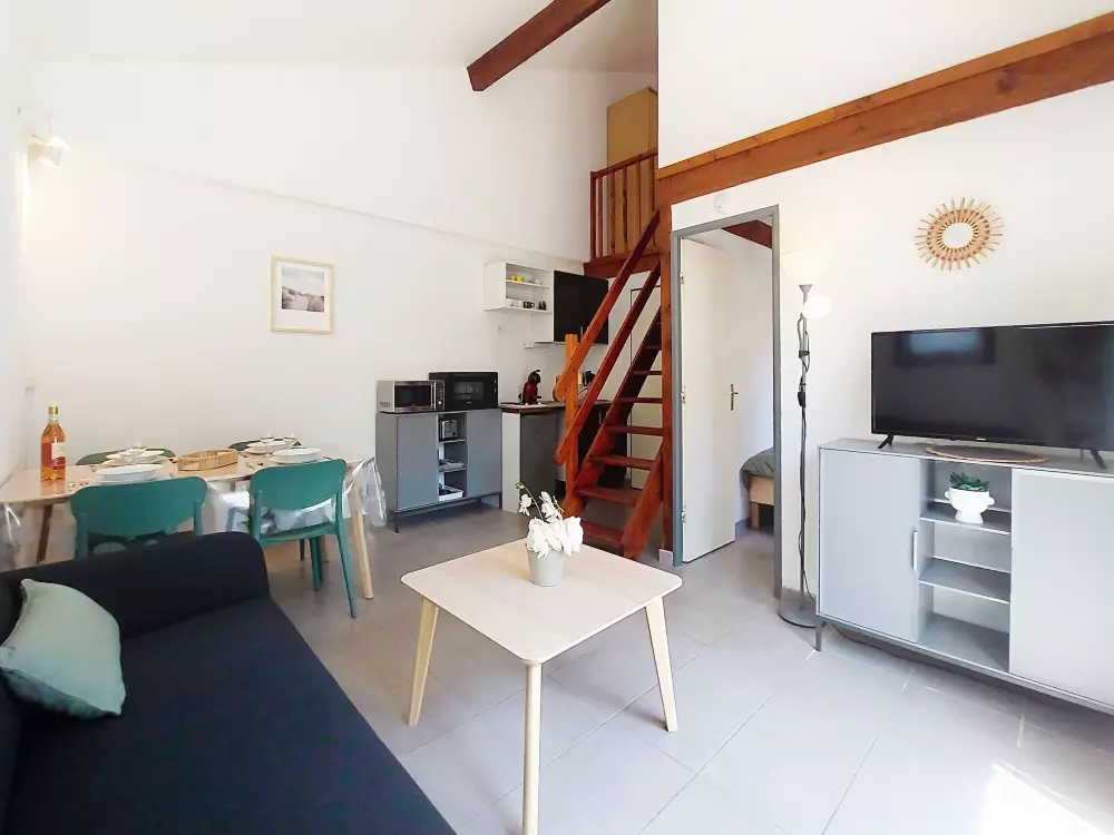 Maison de Vacances La Palmyre