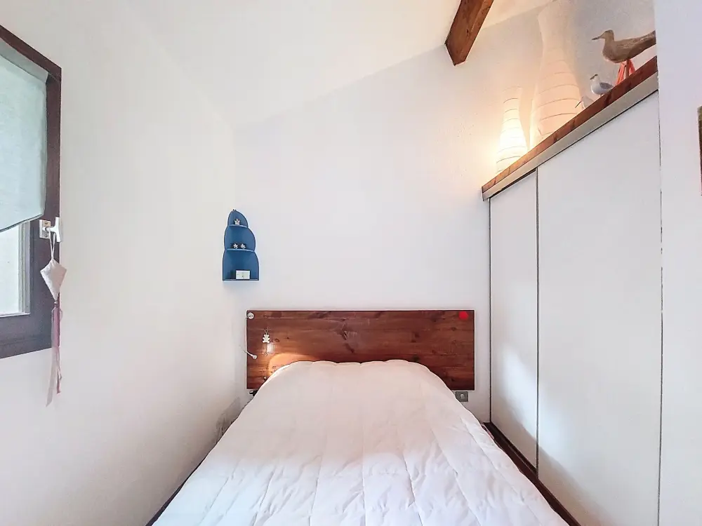 Maison de Vacances La Palmyre