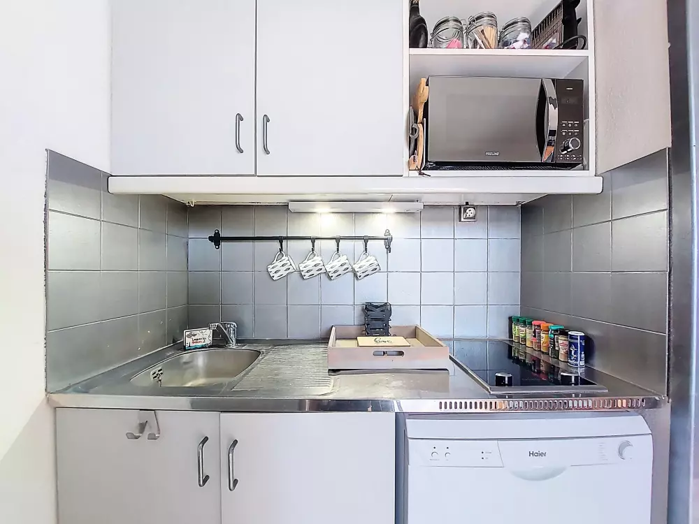 Maison de Vacances La Palmyre