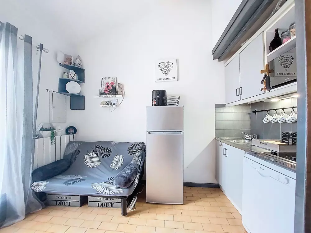 Maison de Vacances La Palmyre