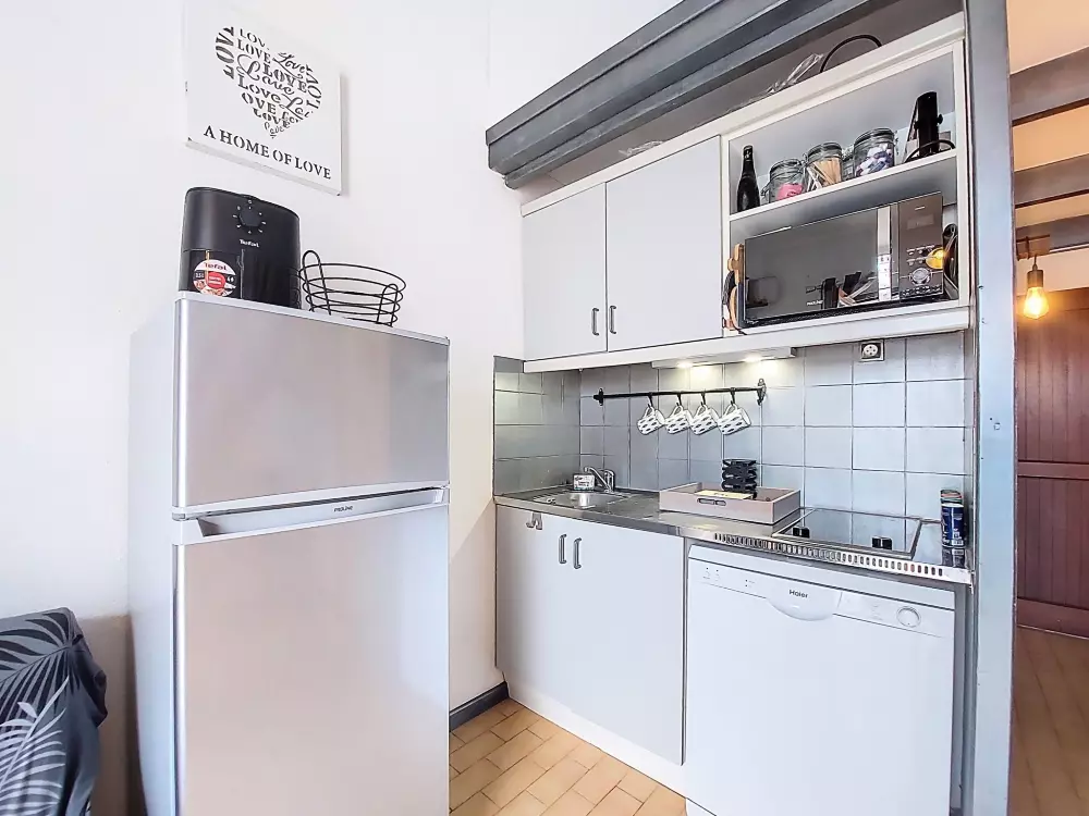 Maison de Vacances La Palmyre