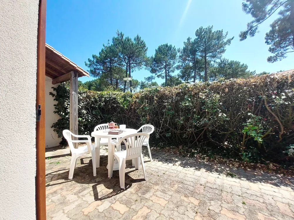 Maison de Vacances La Palmyre