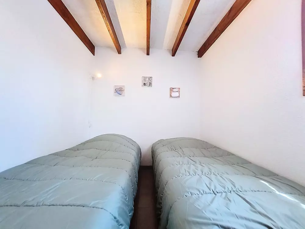 Maison de Vacances La Palmyre