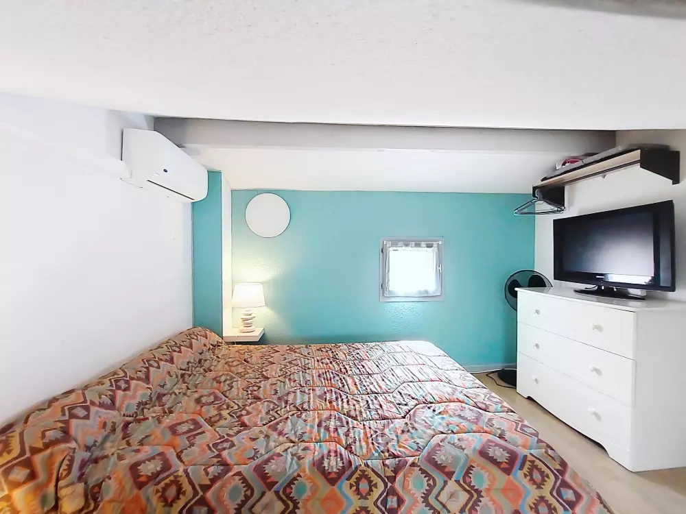 Maison de Vacances La Palmyre