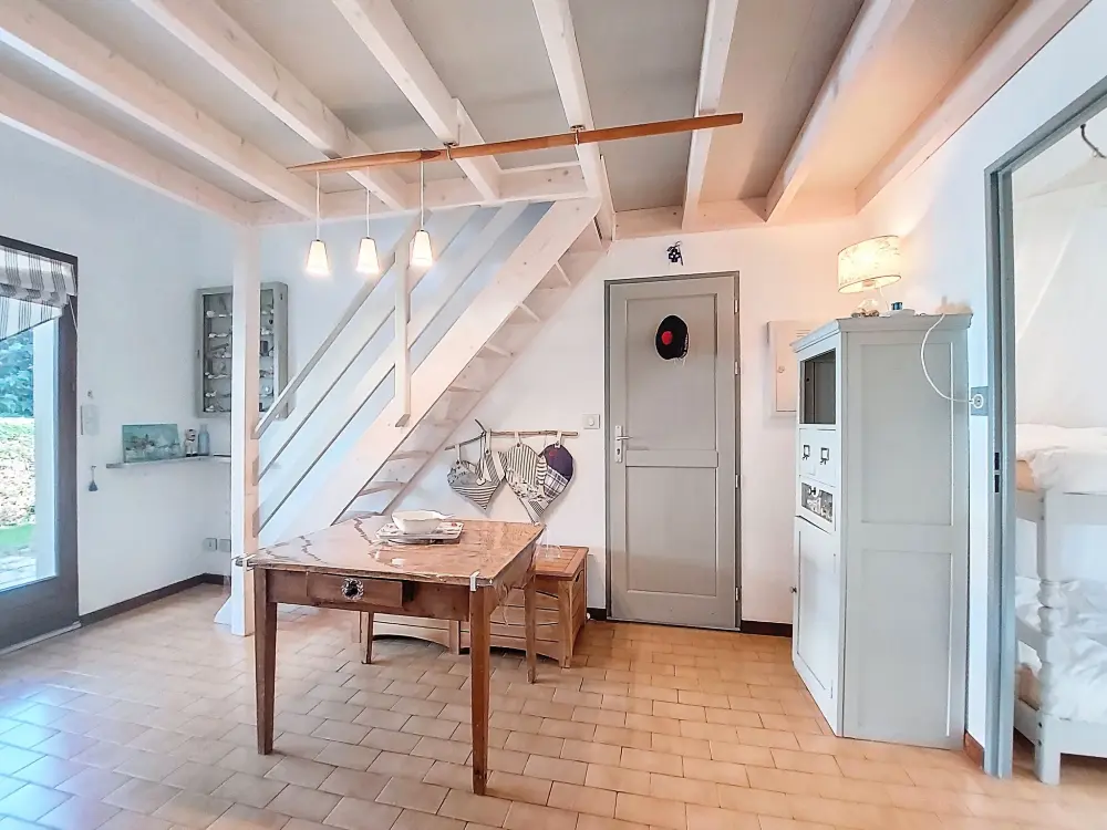 Maison de Vacances La Palmyre