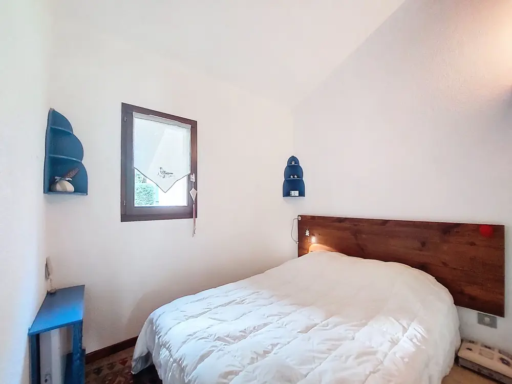 Maison de Vacances La Palmyre