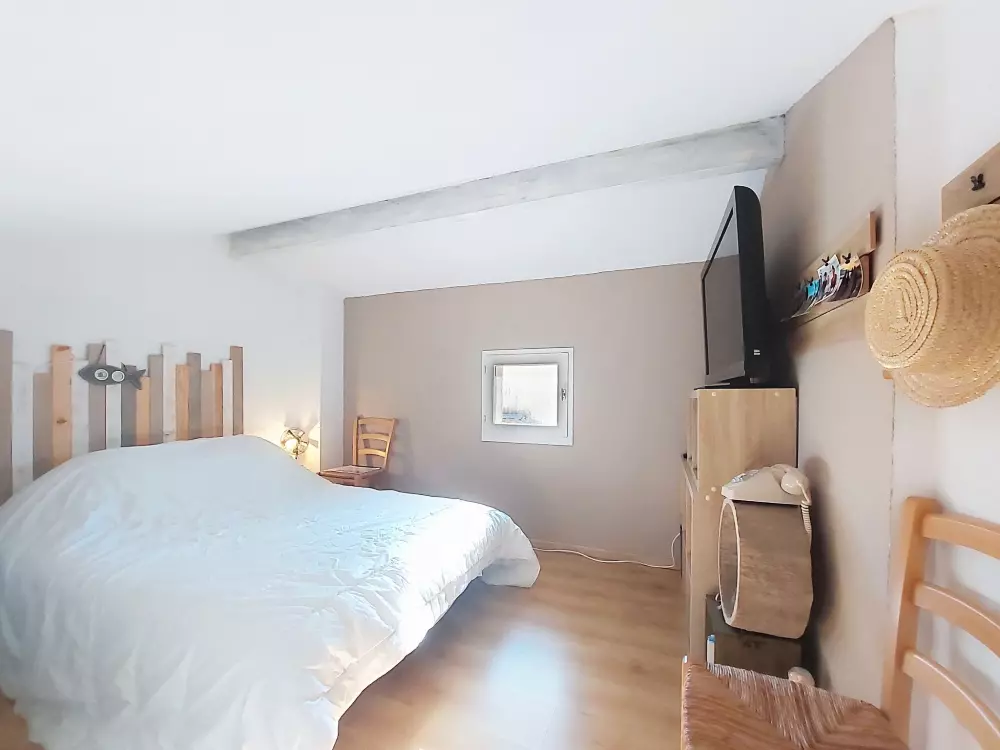 Maison de Vacances La Palmyre