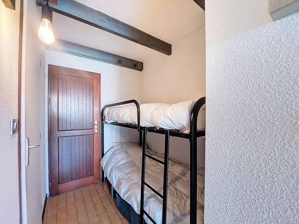 Maison de Vacances La Palmyre