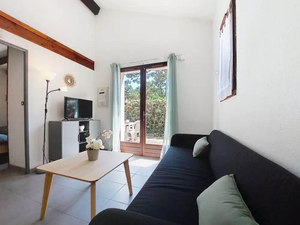 Maison de Vacances La Palmyre