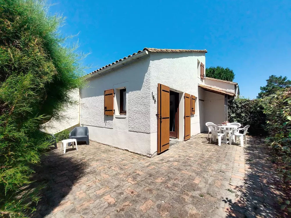 Maison de Vacances La Palmyre