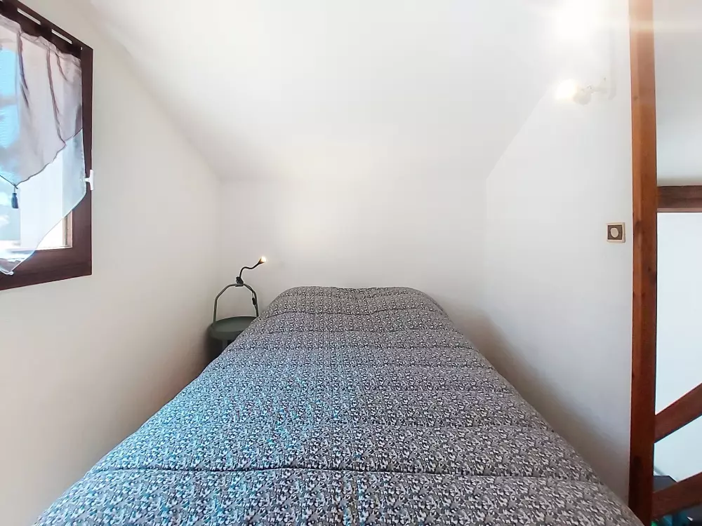 Maison de Vacances La Palmyre