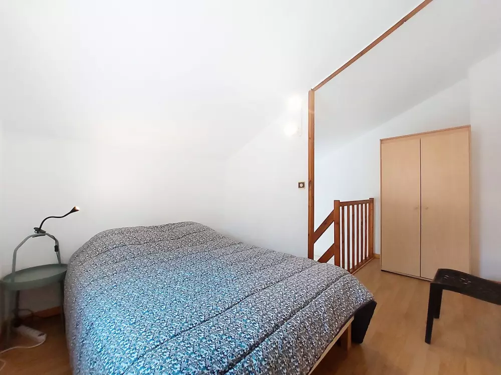 Maison de Vacances La Palmyre