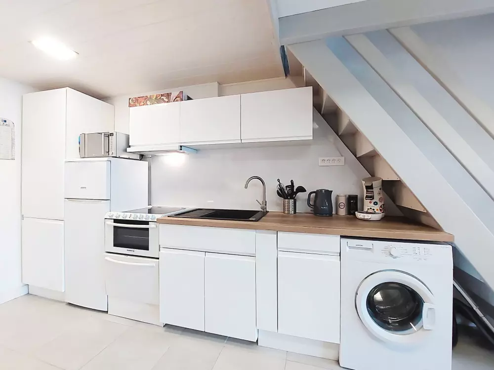 Maison de Vacances La Palmyre