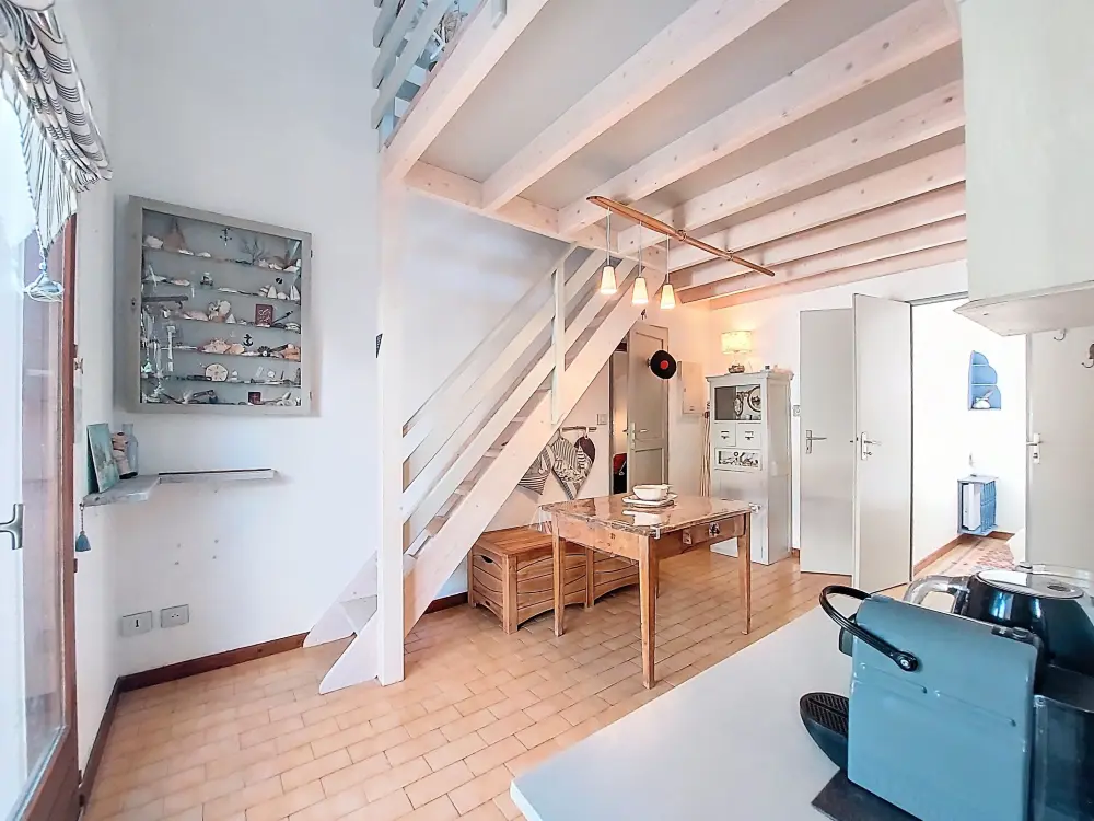 Maison de Vacances La Palmyre