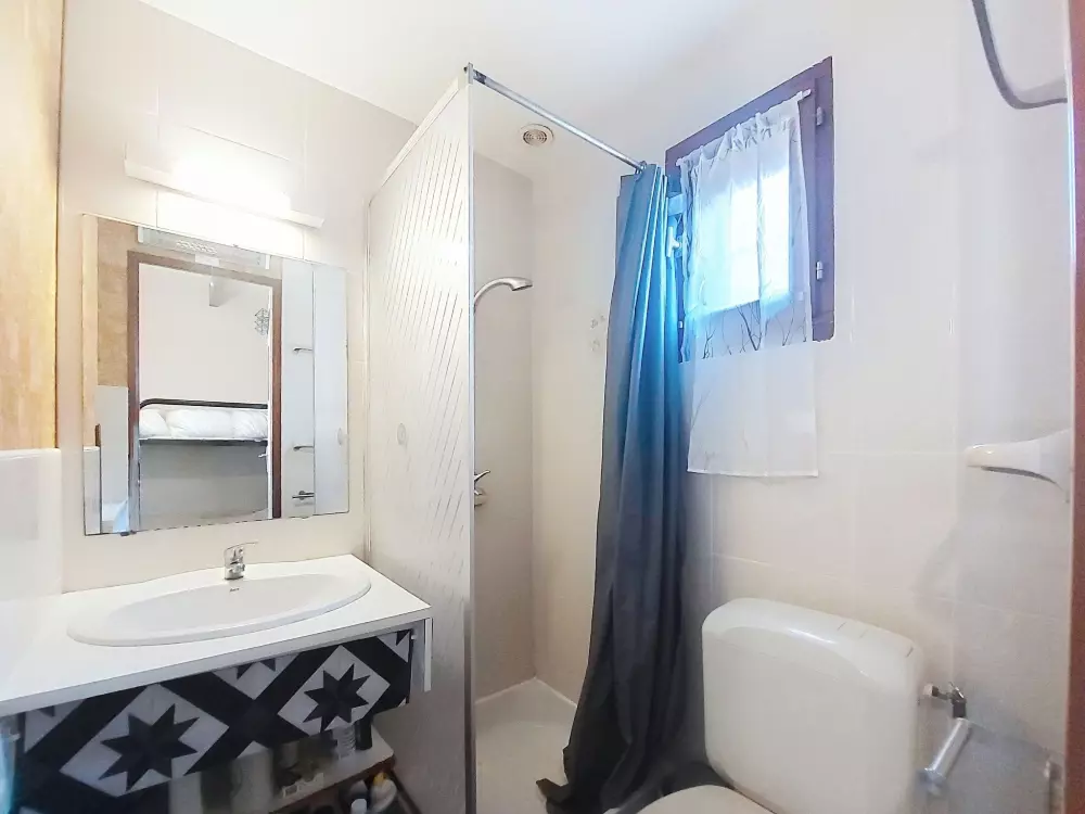 Maison de Vacances La Palmyre