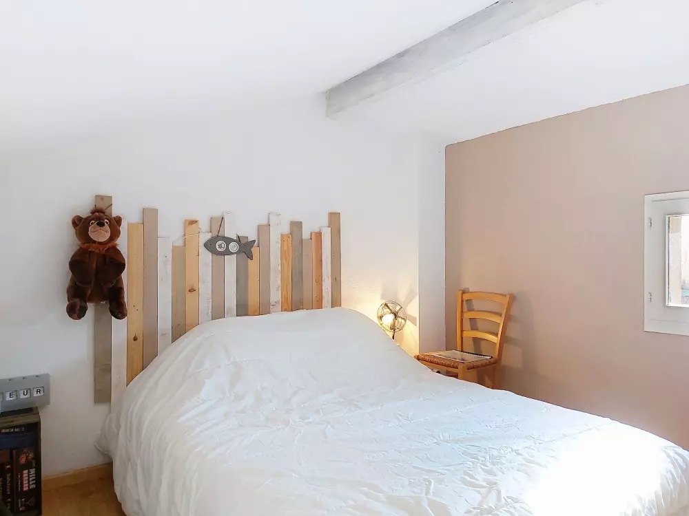 Maison de Vacances La Palmyre